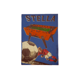 STELLA