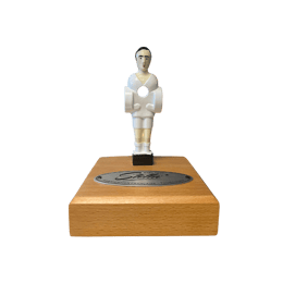 Trophée joueur