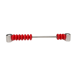 Boulier complet Champion Rouge