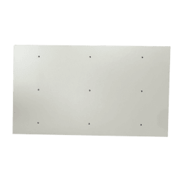 Fond de jeu Outdoor pour Star & Champion en HPL