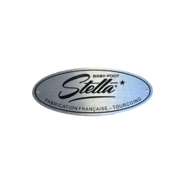 Plaque Stella