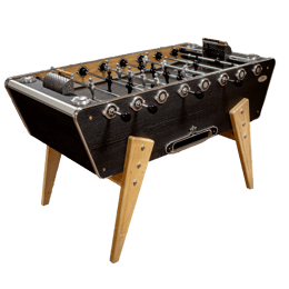 Baby-foot Stella Collector Carbon
