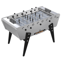 Baby-foot Stella Champion Alu Brossé