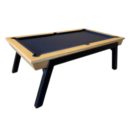 Billard américain : le Billard Scipion 2m40