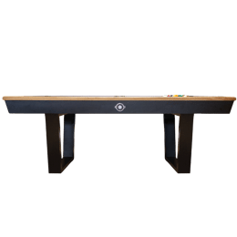 Billard américain : le Billard Millésime Indoor pieds acier