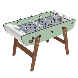 Les babyfoots Made in France