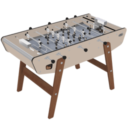 Baby-foot Stella Home Outdoor Taupe