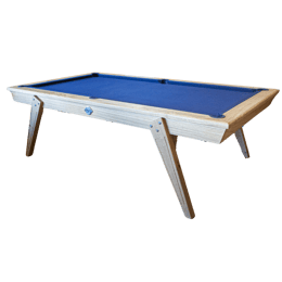 Billard américain : le Billard Scipion 2m40