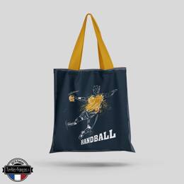 Tote Bag Handball