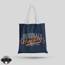 Tote Bag Originals Hockey