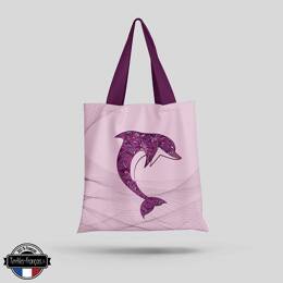 Tote Bag Dauphin