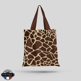 Tote Bag Girafe
