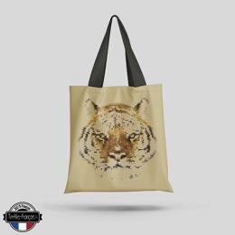 Tote Bag Tigre