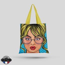 Tote Bag Women