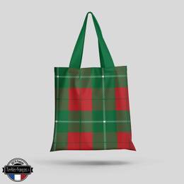 Tote Bag écossais