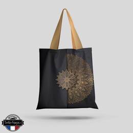 Tote Bag mandala