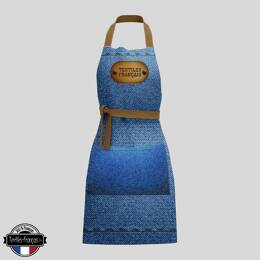 Tablier Jeans