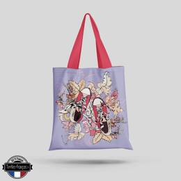 Tote Bag basket