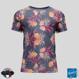 T-shirt Hawaii