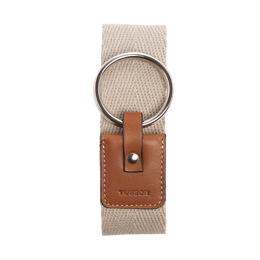 Ceinture Duo Herringbone naturel