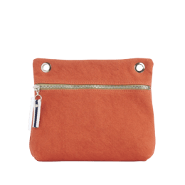 Pochette Yole Brique