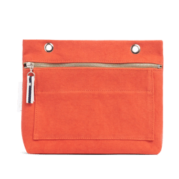 Pochette Équipier Corail