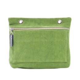 Pochette Équipier Vert