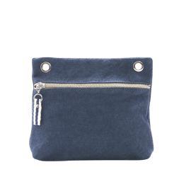 Pochette Yole Marine