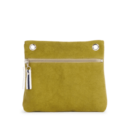 Pochette Yole Olive