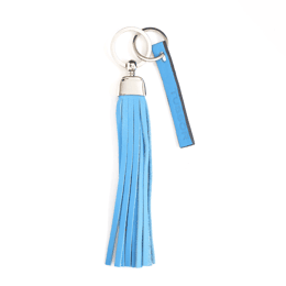 Porte-clés Grand-prix Bleu Ciel