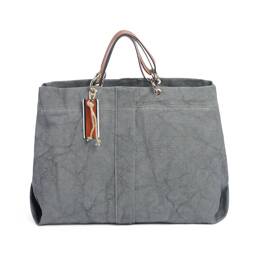 Canotage Large Gris