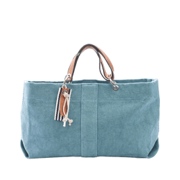 Canotage Medium Bleu français