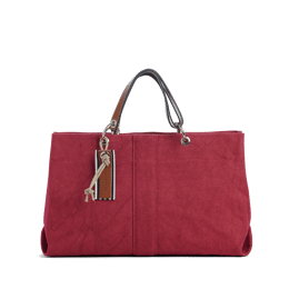 Canotage Medium Framboise