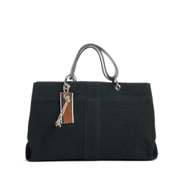 Canotage Medium Noir