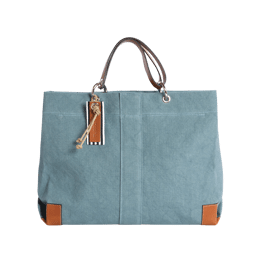 Canotage Working Bleu Français