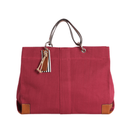 Canotage Working Framboise