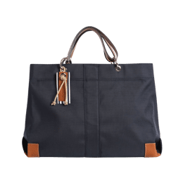 Canotage Working Givré Bleu Marine