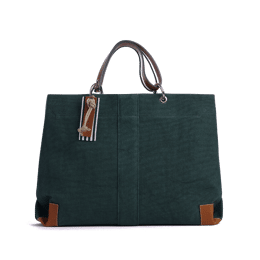 Canotage Working Vert forêt