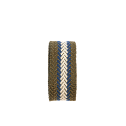 Sangle large Tribal army