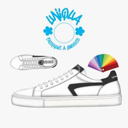 Basket personnalisable