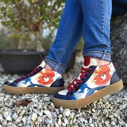 Bellegarde - Asran Marine / Beige