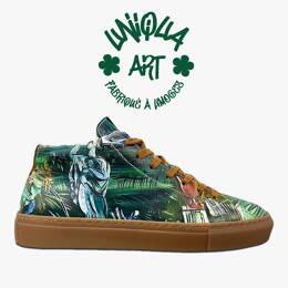 Basket Mozart - Dufy Raoul