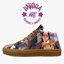 Basket Plein Air - Albert Müller