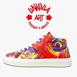 Basket Lust - Wiener Karl