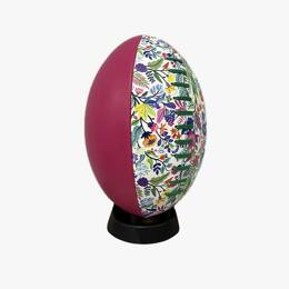 Ballon de Rugby Liberty Rose