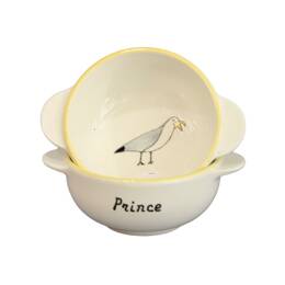 Bol breton Mouette Prince
