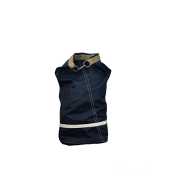 Sac de Caddie de course Batyline Bleu - Collab Fermob x Vent de Voyage