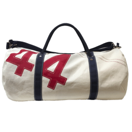 Sac de voyage Voile n°44 Rouge Régate L