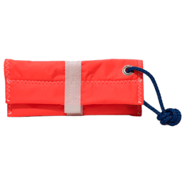 Étui à Lunettes Voile Orange