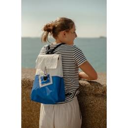 Sac à dosvoile Trésor